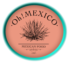 Mexican Restaurant in Miami Beach, Florida | Oh! Mexico