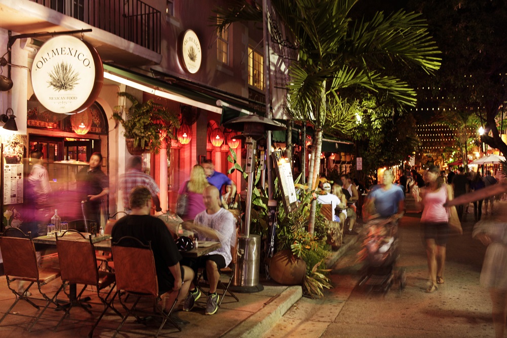 espanola way restaurants mexican