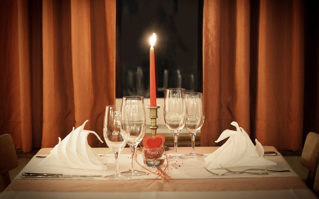 Romantic Dining at Miami Beach Restaurant Oh! Mexico