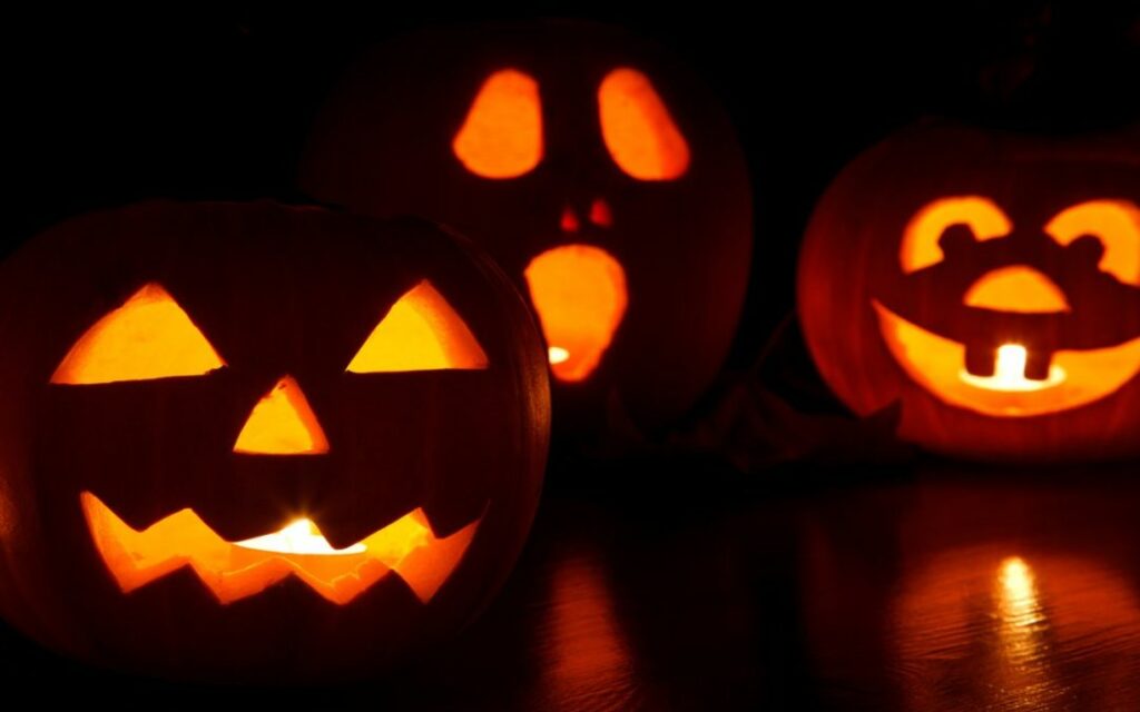 Group Dining For Halloween Events In Miami Beach FL Oh Mexico 
