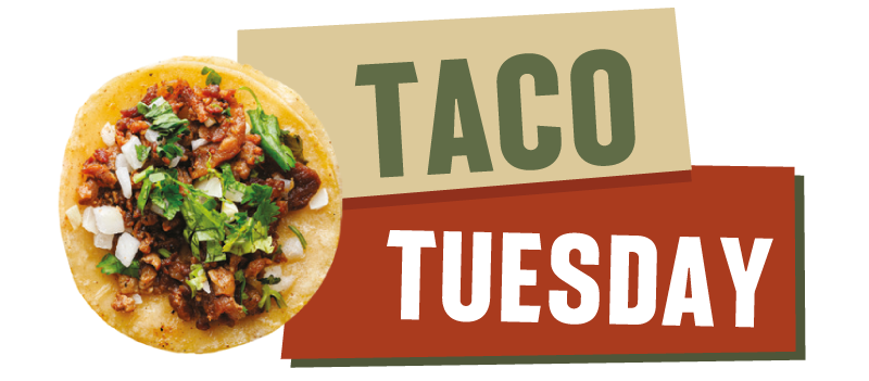 Taco Tuesday