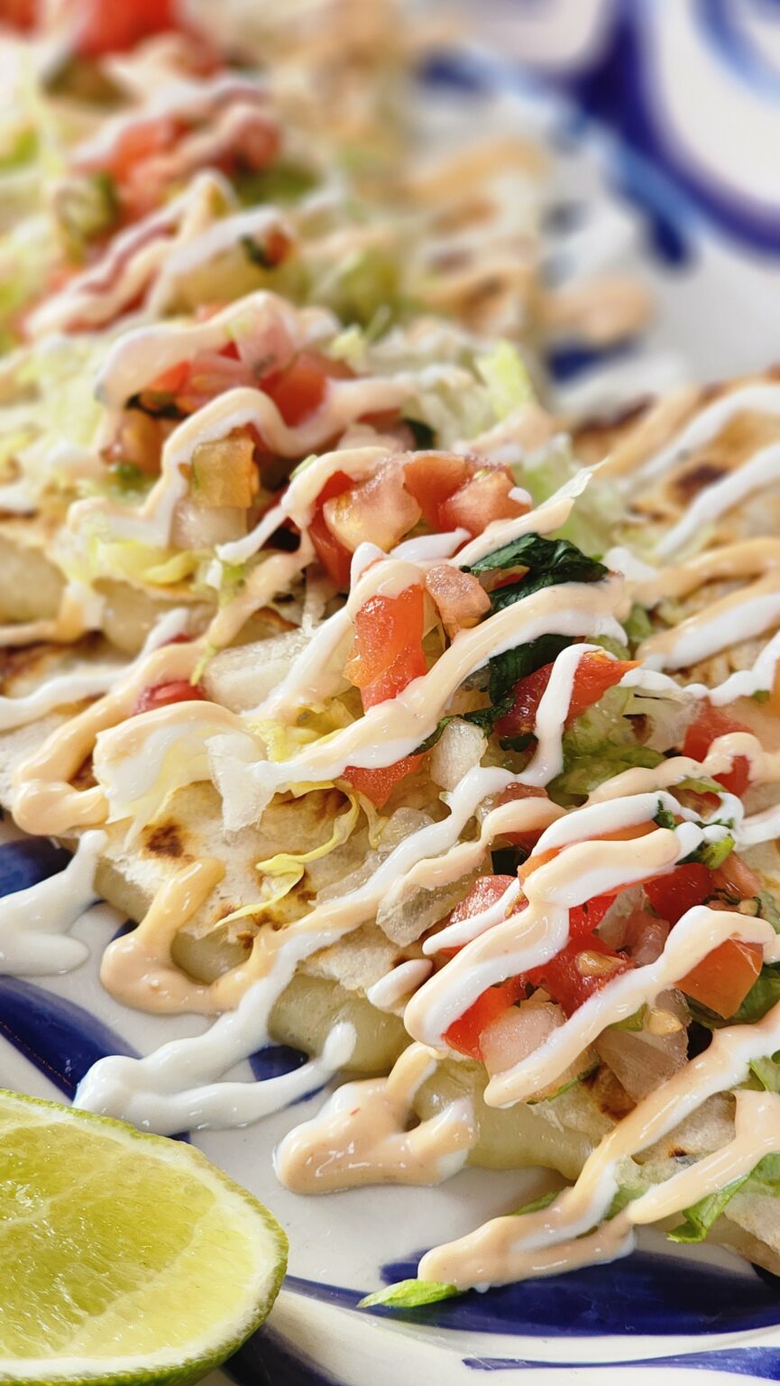 National Quesadilla Day Date, Recipes & Ways to Celebrate