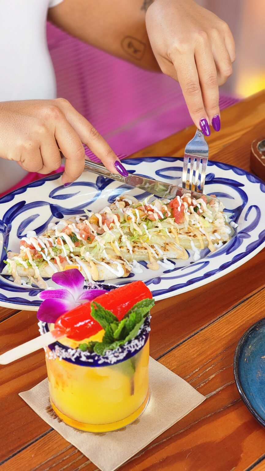 National Quesadilla Day Date, Recipes & Ways to Celebrate