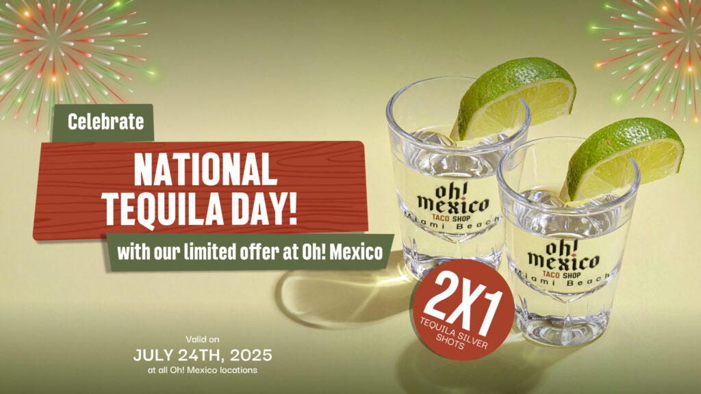 TEQUILA DAY-01